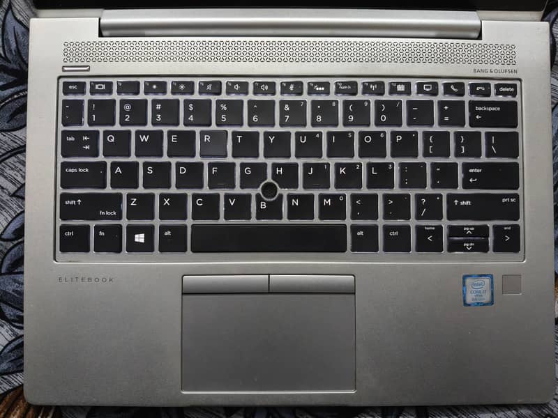 Hp Corei7 3