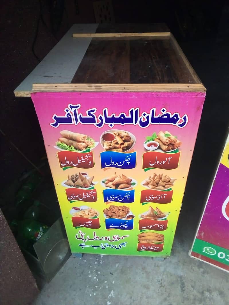 frize contar 0