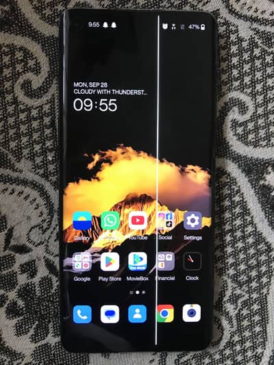 One Plus 8