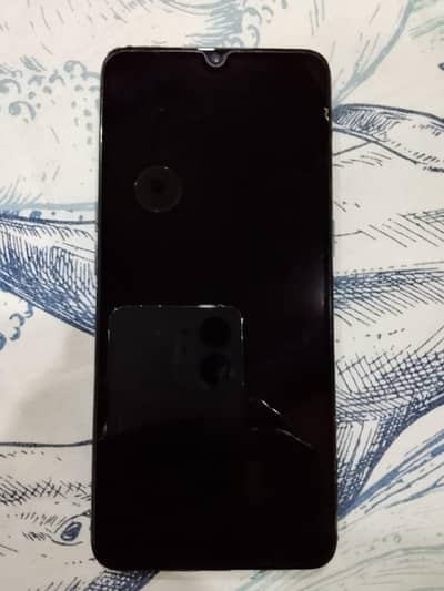 OPPO F15 8 128