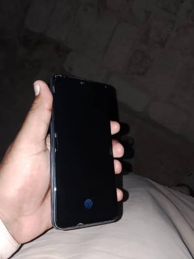 Vivo V20 5g exchange possible