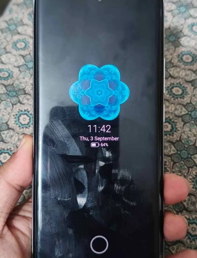 Xiaomi Redmi Note 15 1