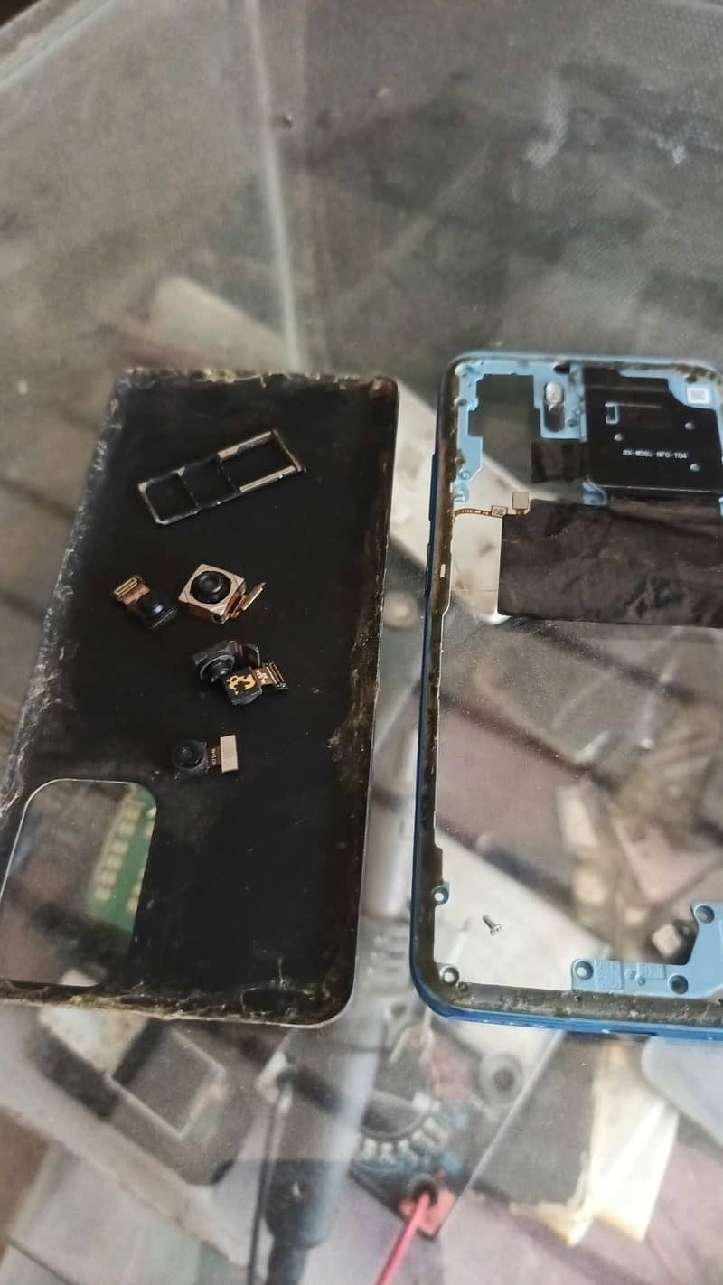 Xiaomi Mi Note 10s 1