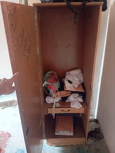 3500 Almarri one room For sell like new condition