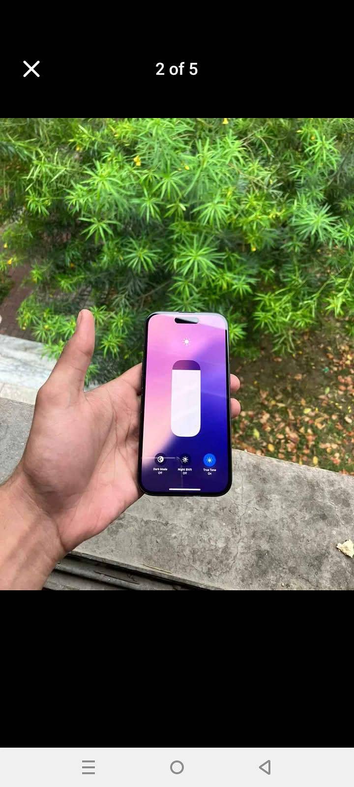 Apple iPhone 15 1