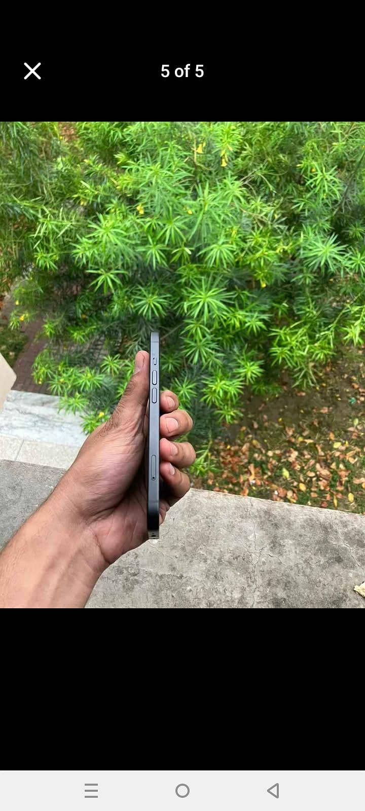 Apple iPhone 15 4