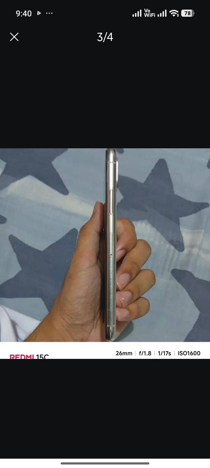 Apple iPhone X 2