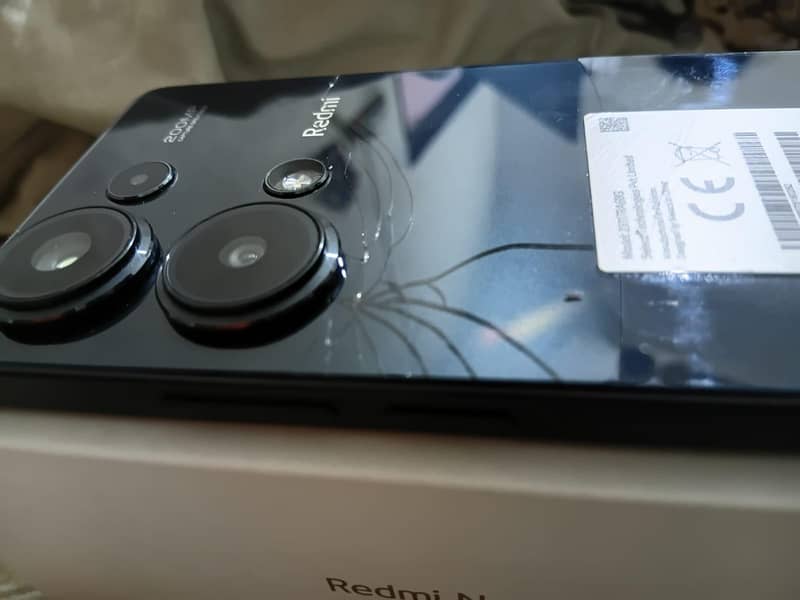 Xiaomi Redmi Note 13 Pro 1