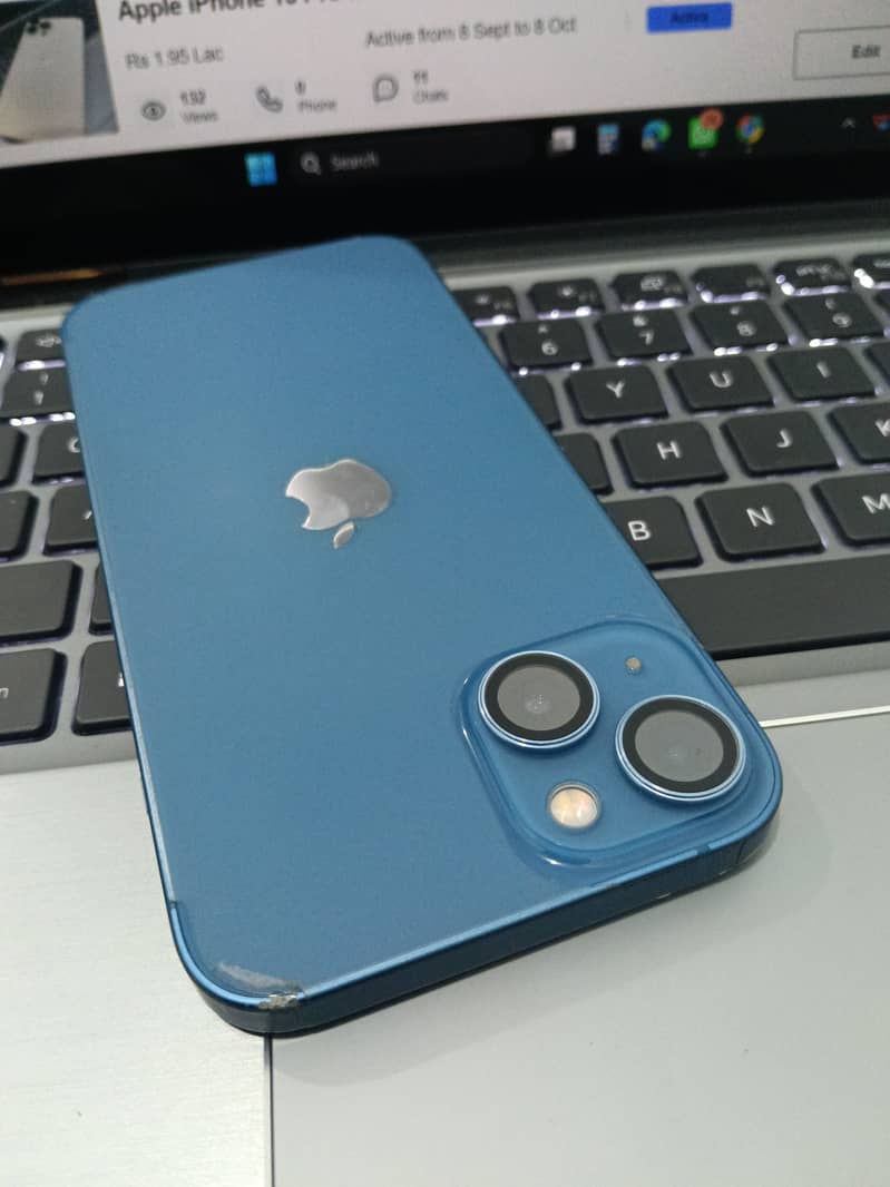 Apple iPhone 13 Pro 0