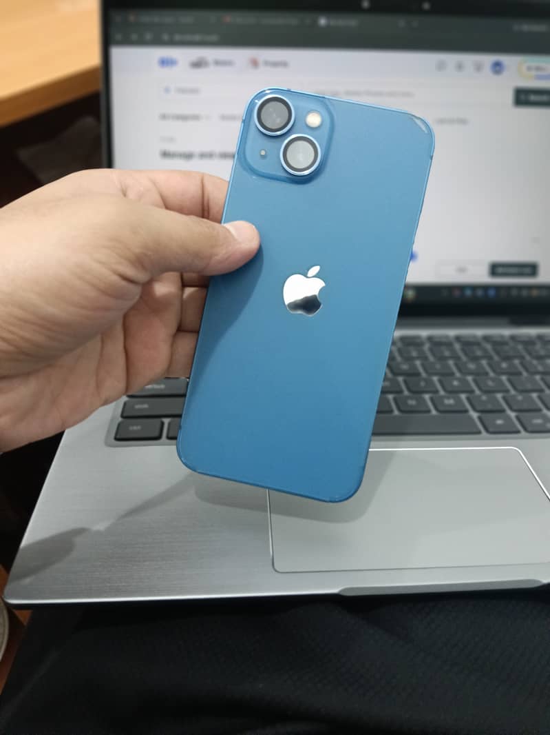 Apple iPhone 13 Pro 1