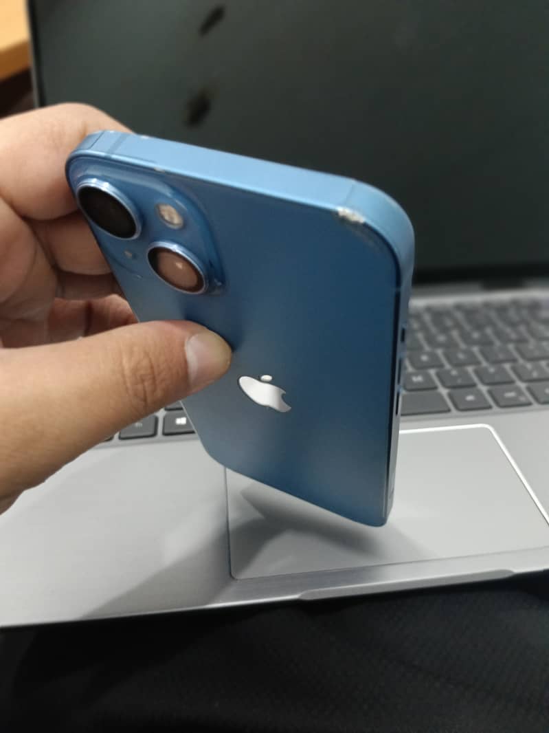 Apple iPhone 13 Pro 3