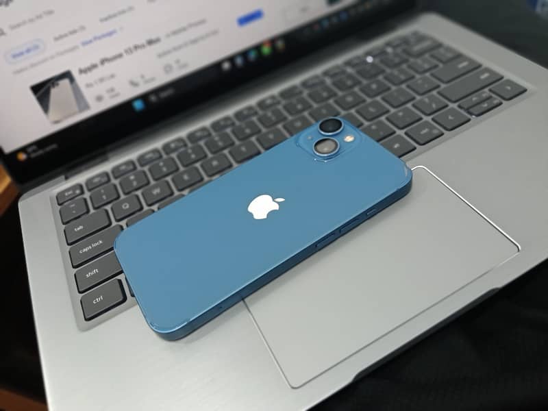 Apple iPhone 13 Pro 4