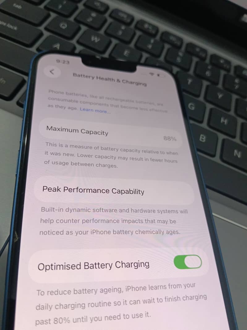 Apple iPhone 13 Pro 8