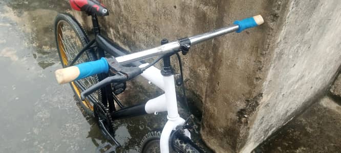 beautiful bicycle for sale