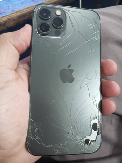 Apple iPhone 12 Pro
