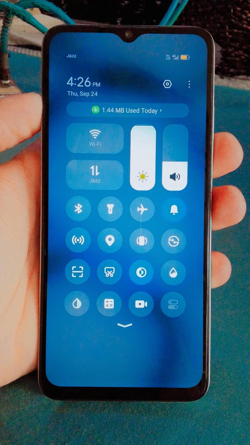 Itel Other Model 1