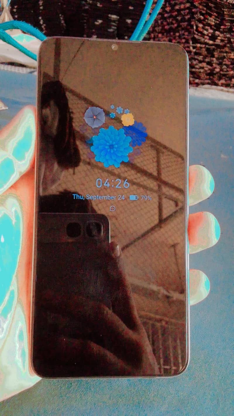 Itel Other Model 2