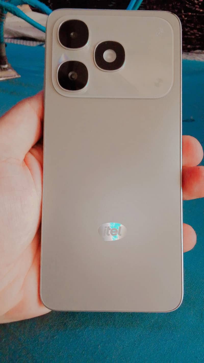 Itel Other Model 3