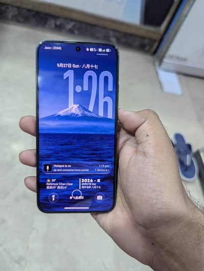 Xiaomi Mi 14