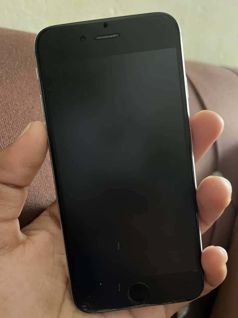 Apple iPhone 6 3