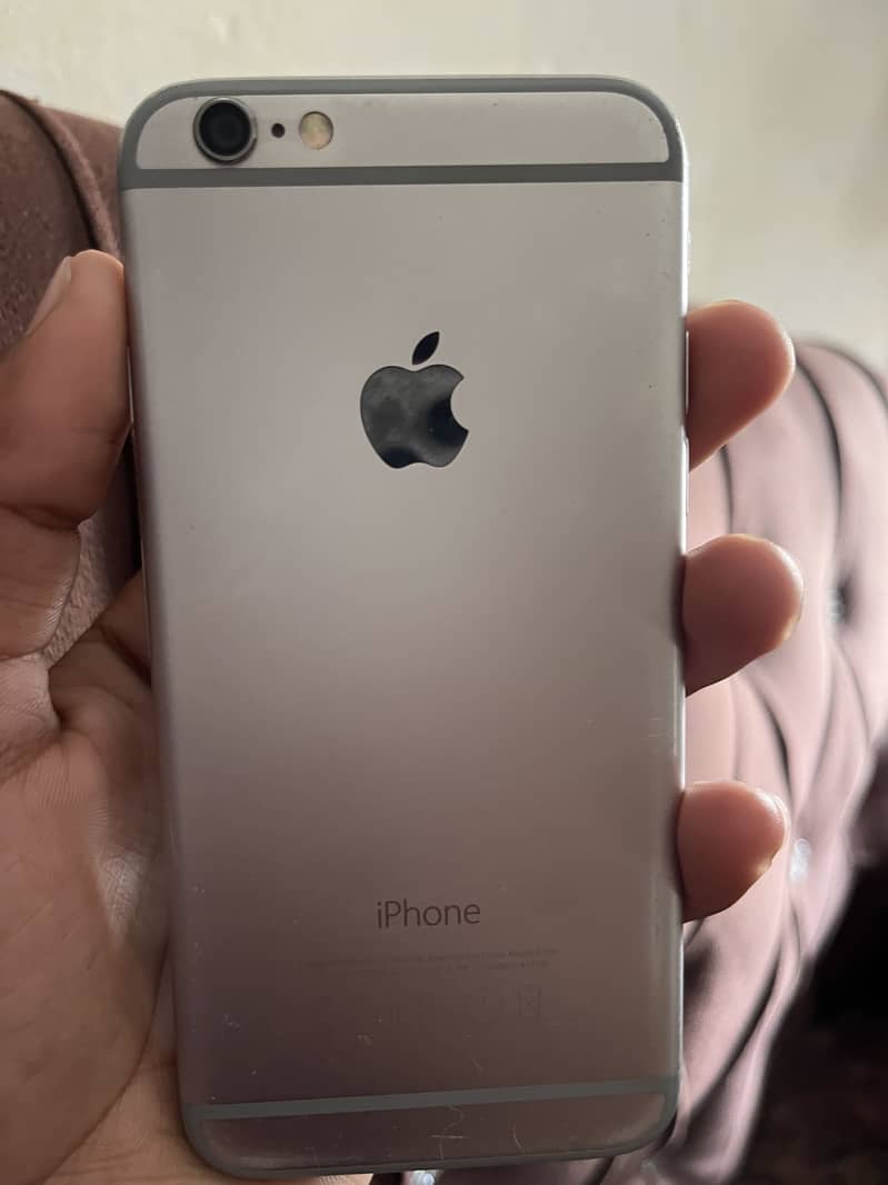 Apple iPhone 6 4