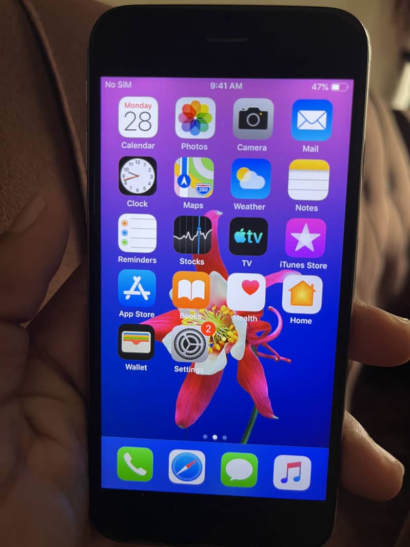 Apple iPhone 6 1