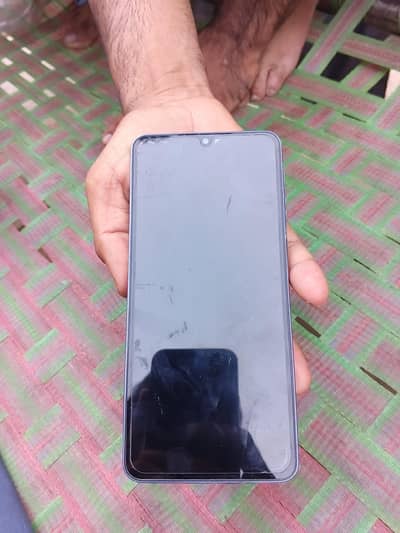 Samsung Mobile A07 5G