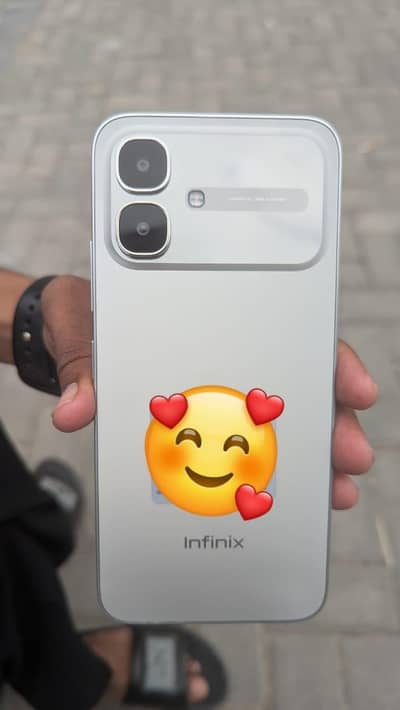 Infinix Smart 20