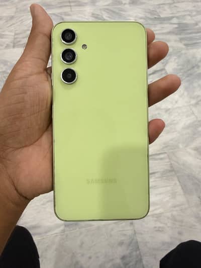 Samsung Mobile A54 5G