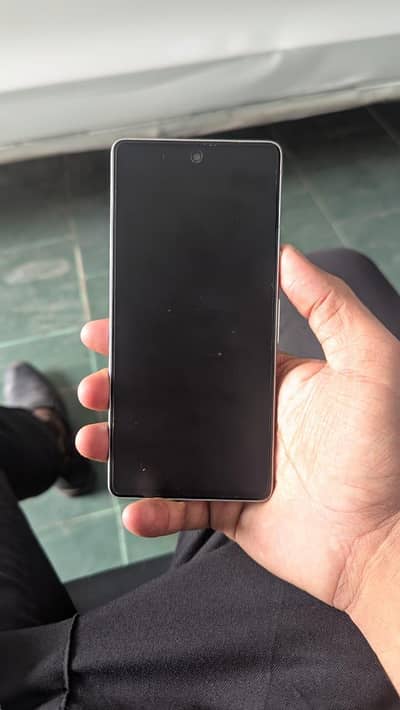 Google pixel 7