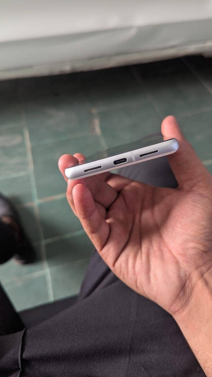 Google pixel 7 5