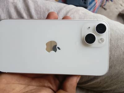 I phone 14 all ok water pak 10 by 10