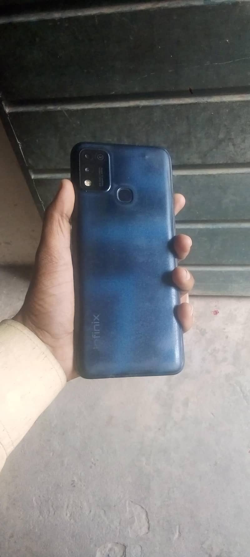 infini 2