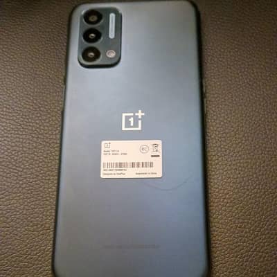 One Plus Nord 200