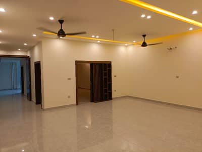 Highly-Desirable 3200 Square Feet Upper Portion Available In I-8/3