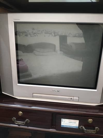 Color Tv 10/10Condition Urgent For sale