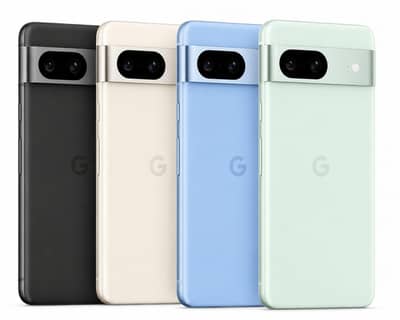 Google Pixel 8