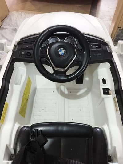 Kid Car Toy