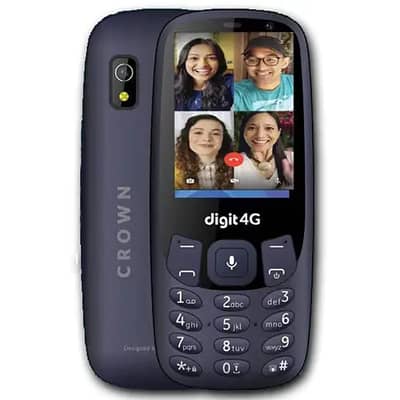 DIGIT 4G CROWN