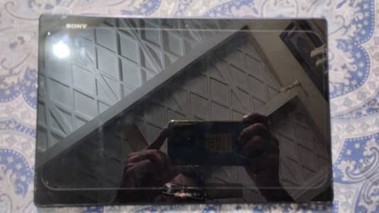 SONY Z2 TABLET