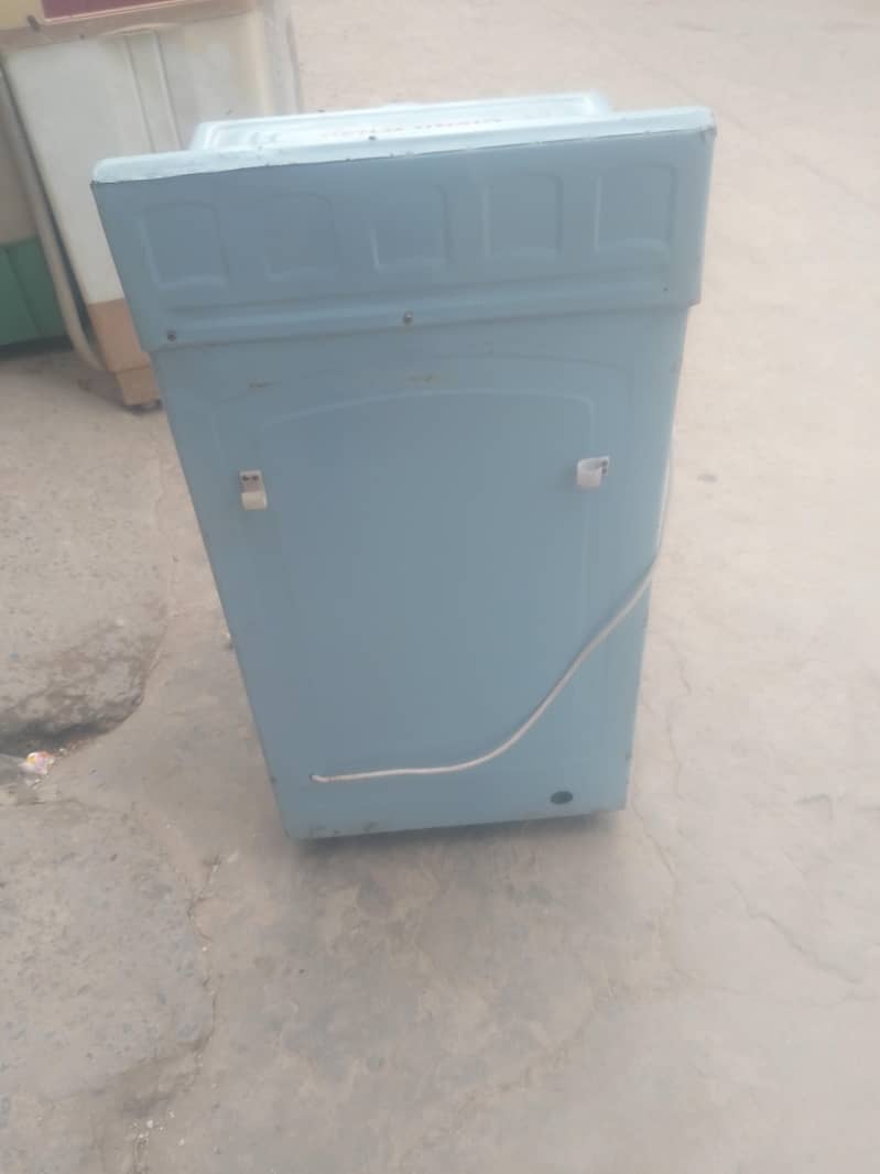 washing machine 3