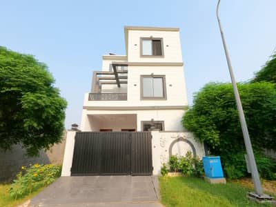 House For sale In Lahore Motorway City - Block S Homes