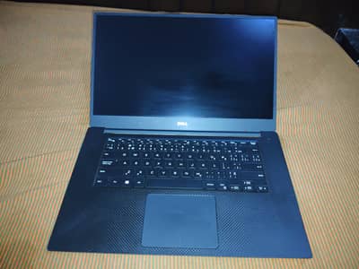 Dell Precision 5510 – Excellent Condition 10/10