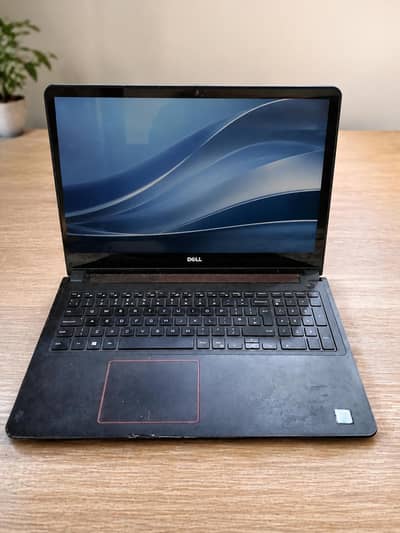 Dell Inspiron 15 7559 | Core i7-6700HQ | GTX 960M 4GB