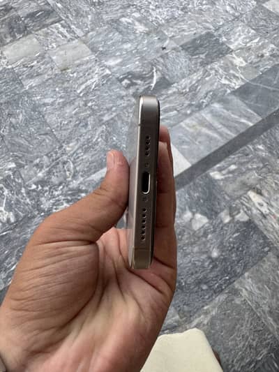 Apple iPhone 15 Pro Max non pta