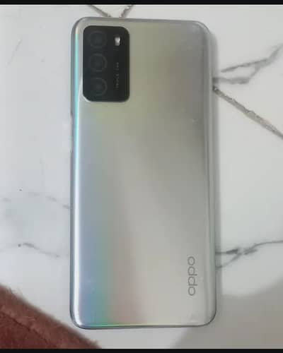 OPPO A16