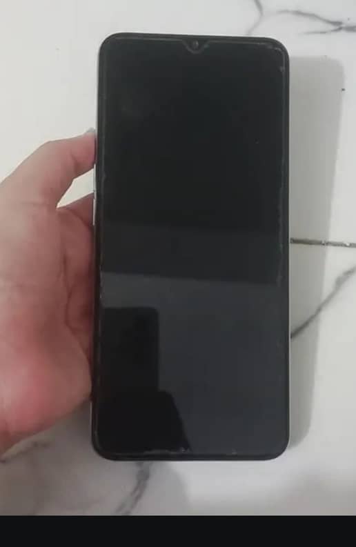 OPPO A16 1
