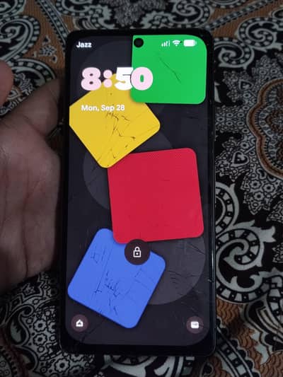 Google Pixel 7