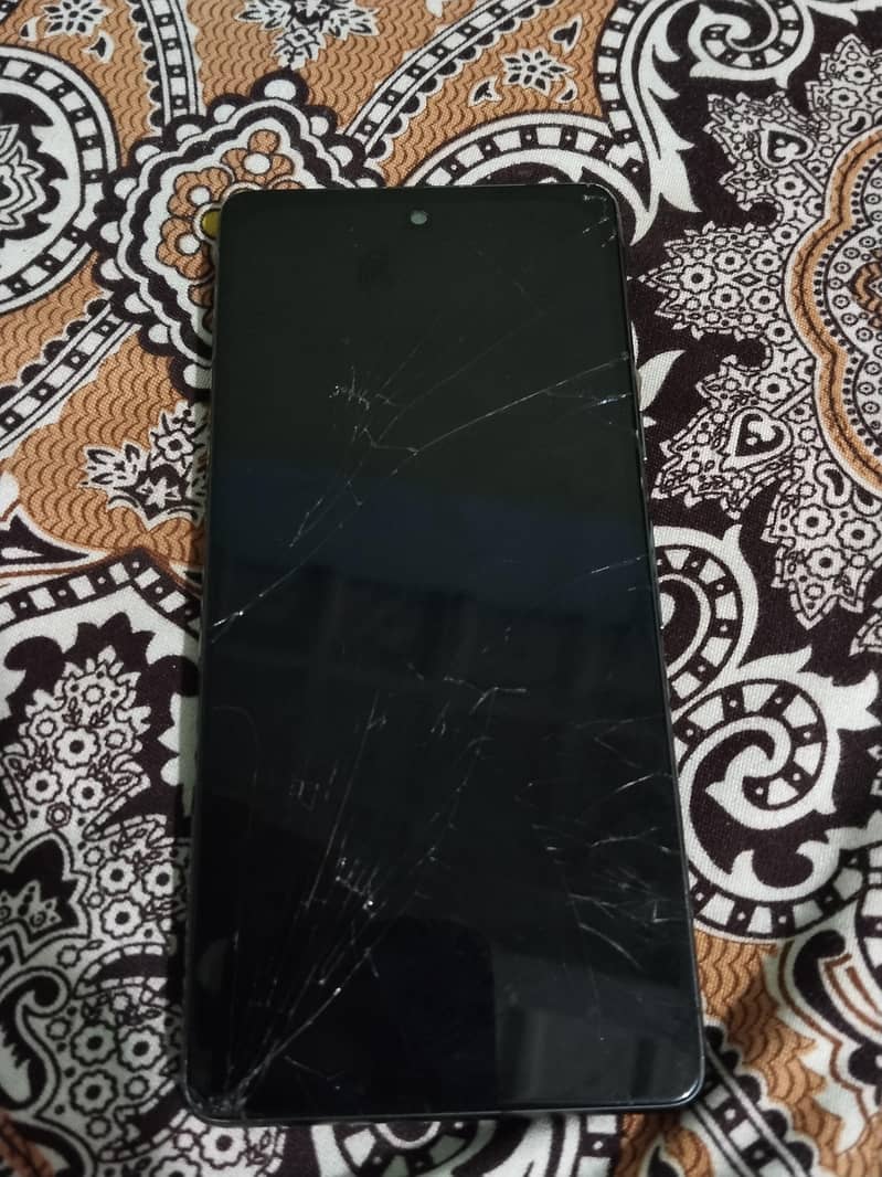 Google Pixel 7 1