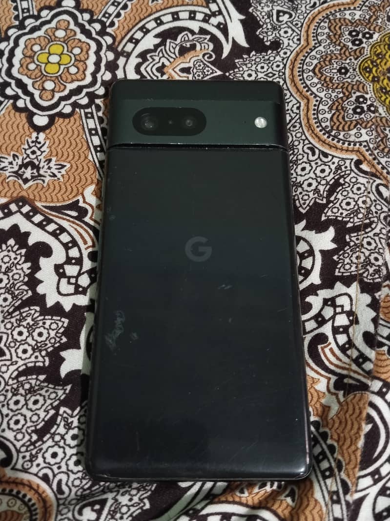 Google Pixel 7 2